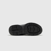 JORDAN TRUNNER O/S SP "BLACK"
