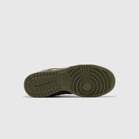DUNK LOW RETRO SE "BROWN KELP"