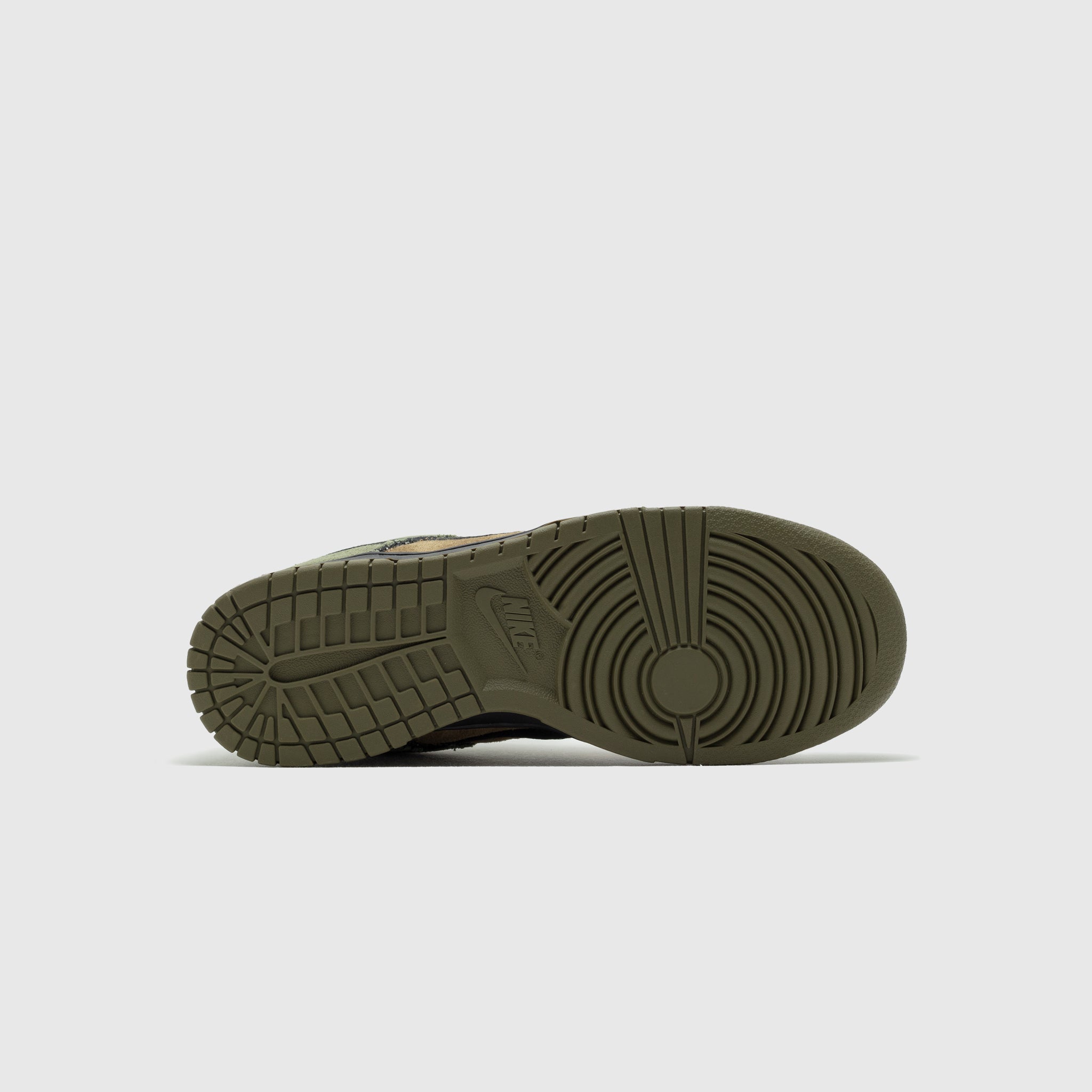 DUNK LOW RETRO SE "BROWN KELP"