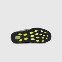 AIR MAX UPTEMPO '95 "BLACK/VOLT"