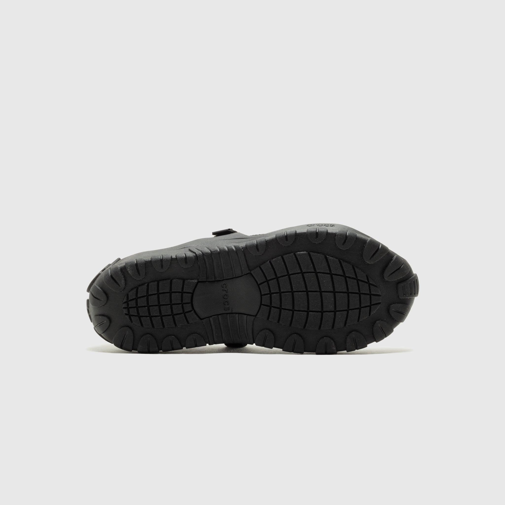 WMNS TERRE TECH "BLACK"