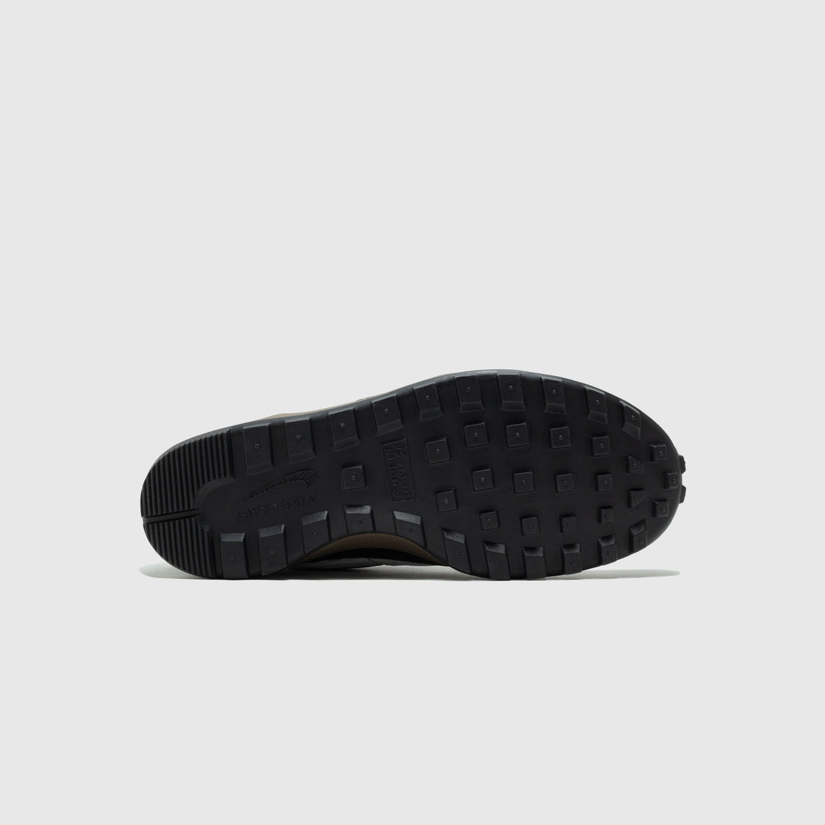 WMNS GENERAL PURPOSE SHOE "BLACK"