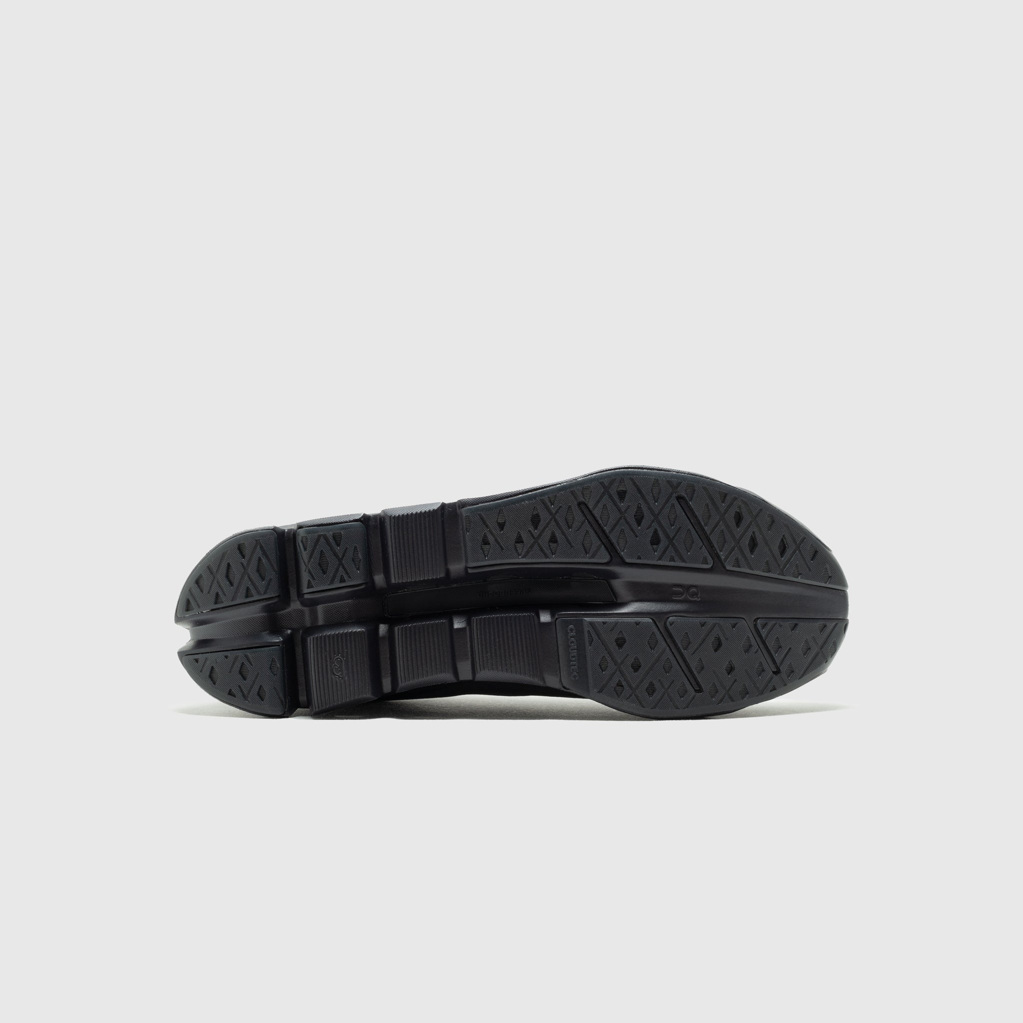 CLOUDFLOW 5 AD "BLACK/MAGNET"