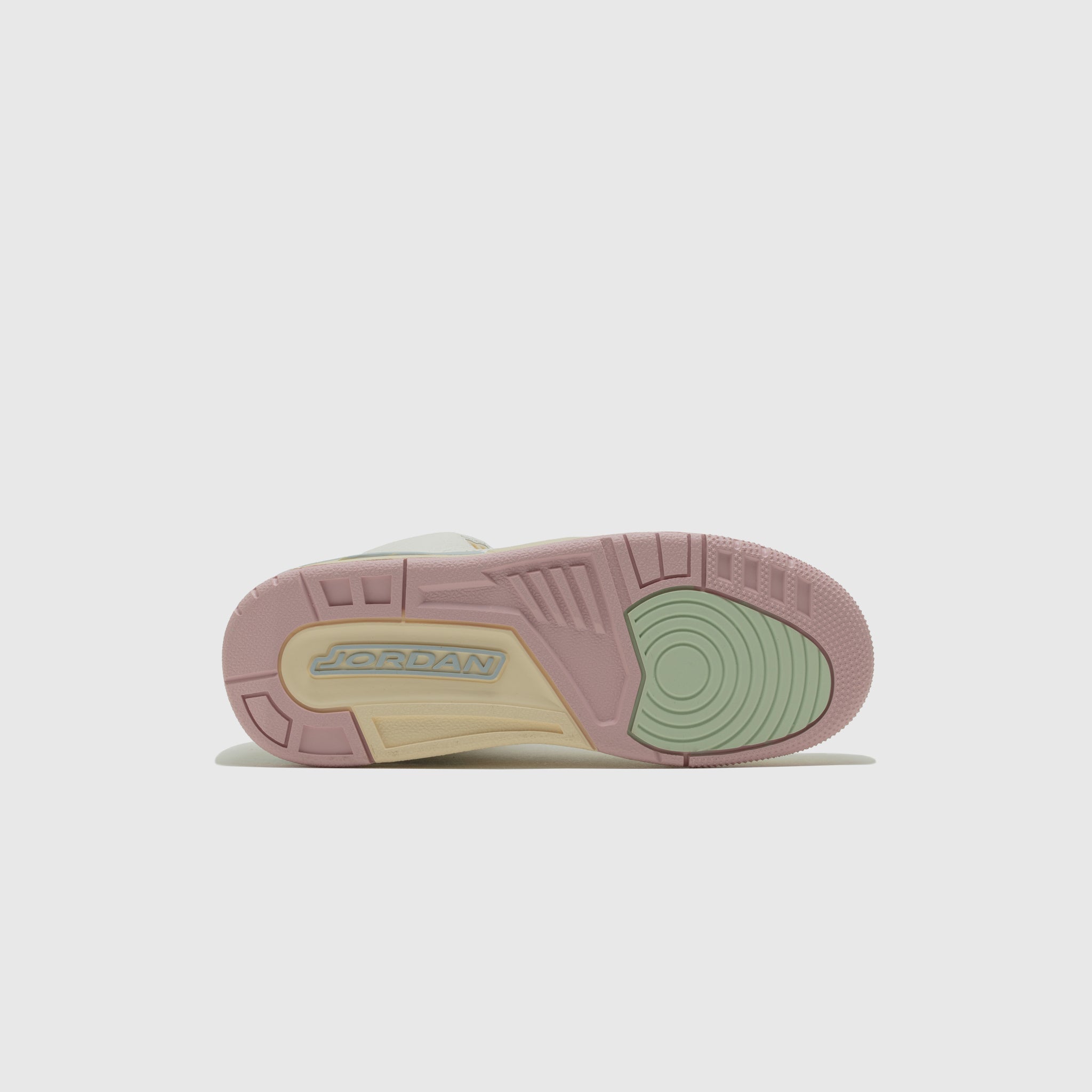 JORDAN 3 RETRO (GS) "SPRING IS IN THE AIR"