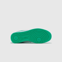 AIR FORCE 1 LOW CRACKED LEATHER "MENTA"