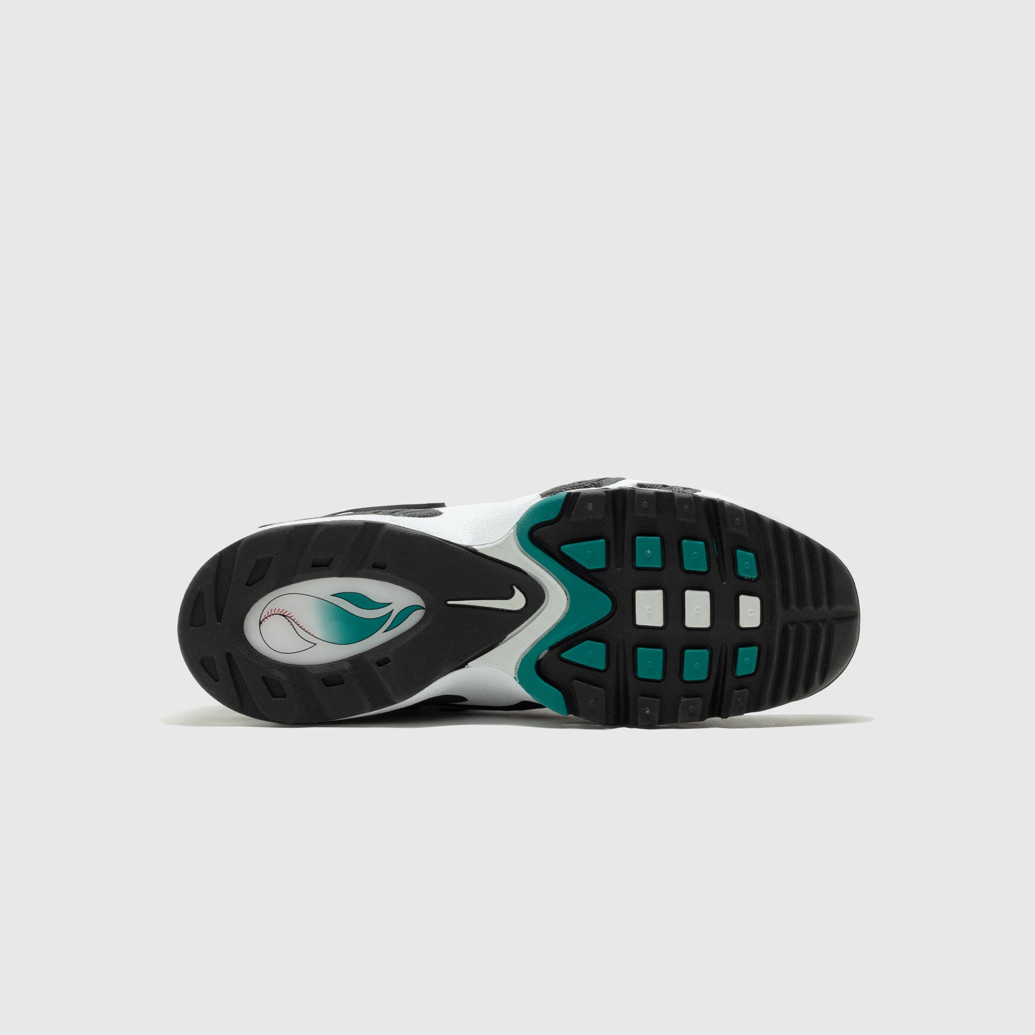 AIR GRIFFEY MAX 1 "FRESHWATER"