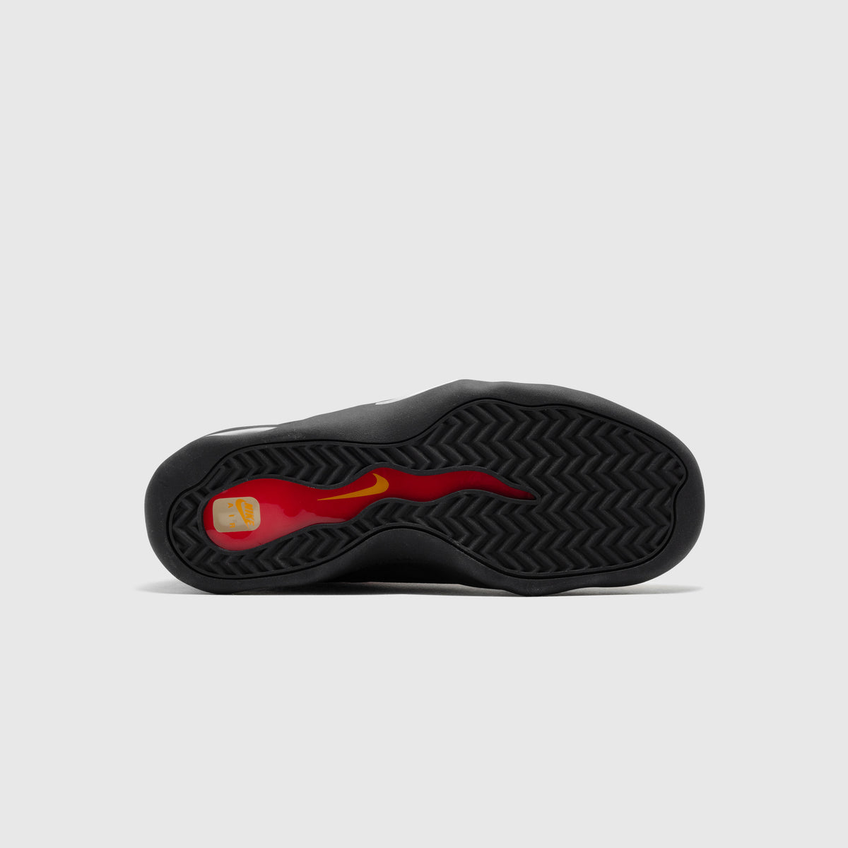 AIR BAKIN HIGH SP "VARSITY RED"