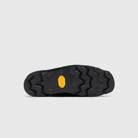 WALLABEE BOOT X PAF "BLACK"