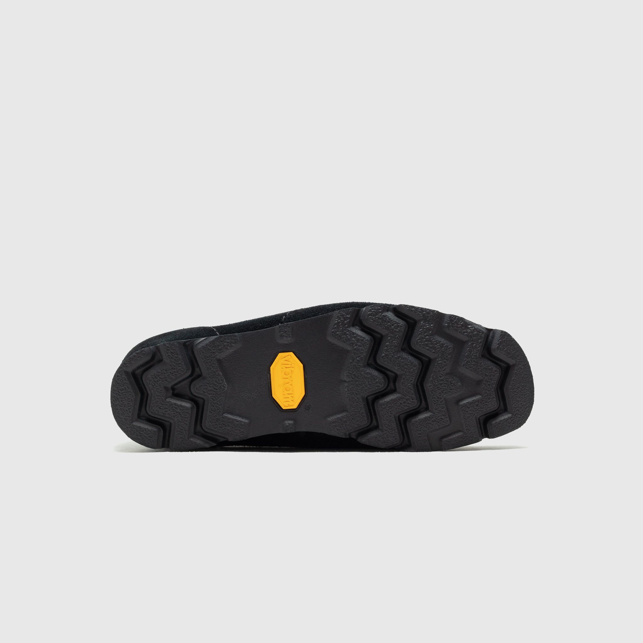 WALLABEE BOOT X PAF "BLACK"