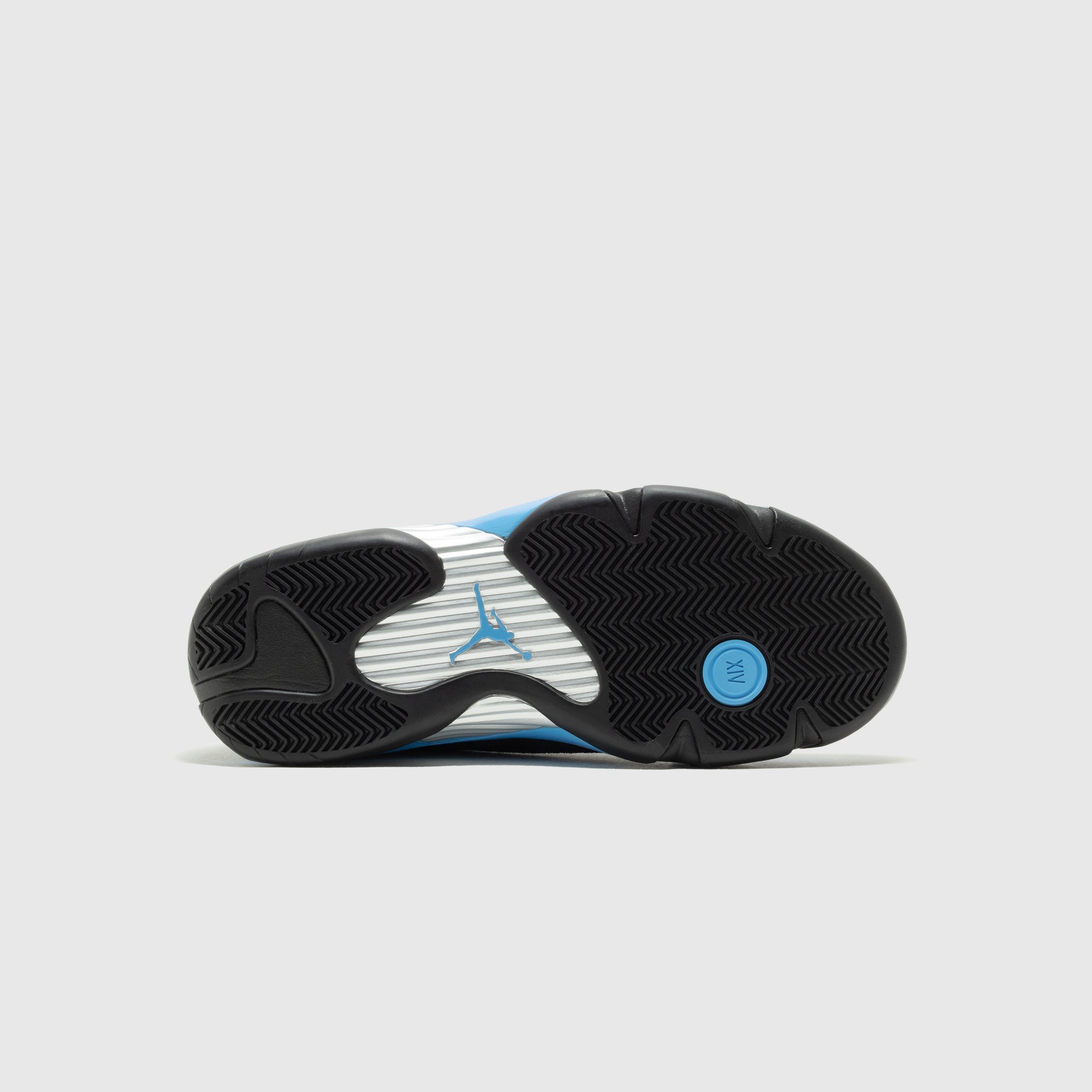 AIR JORDAN 14 RETRO 'UNIVERSITY BLUE"