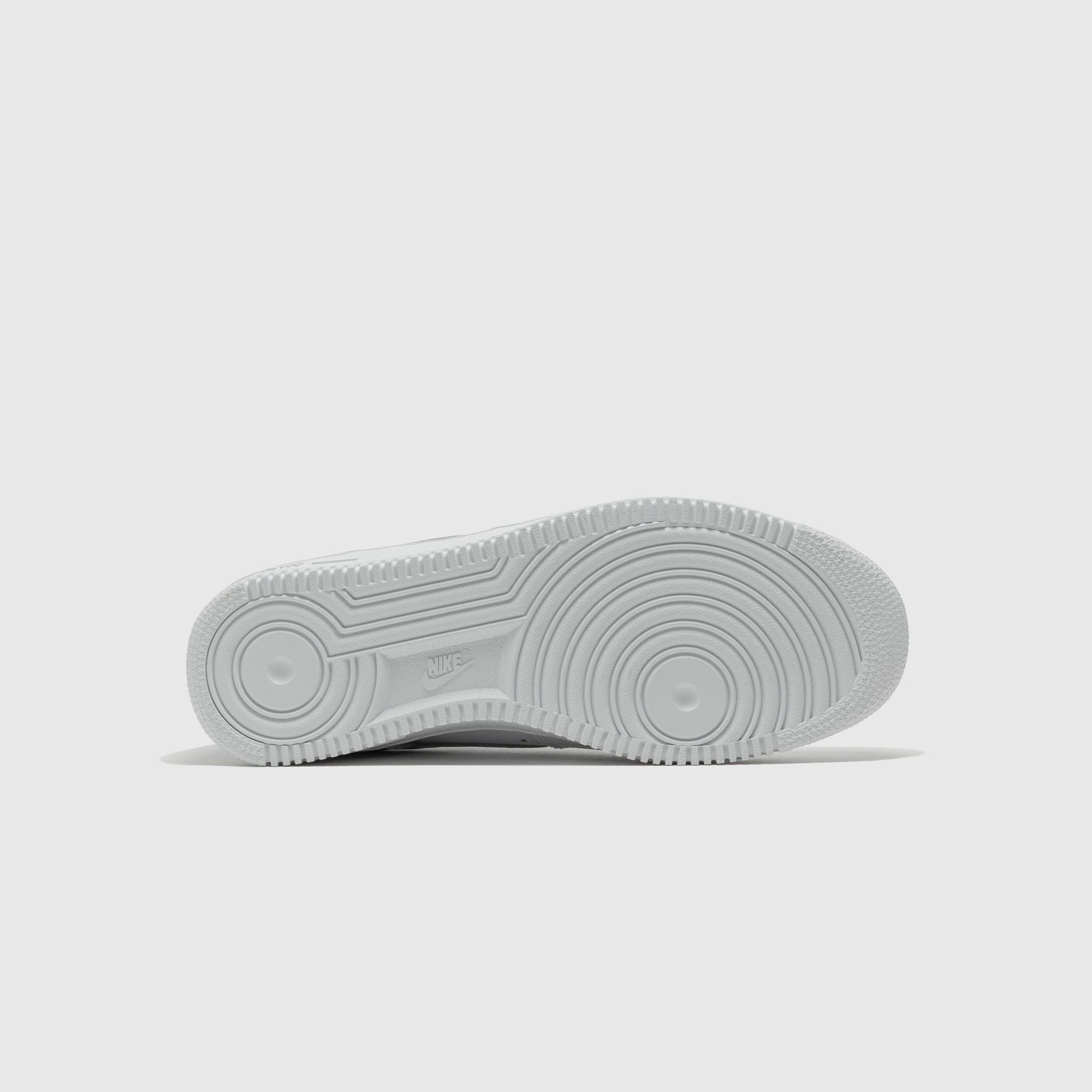 AIR FORCE 1 '01 "WHITE"
