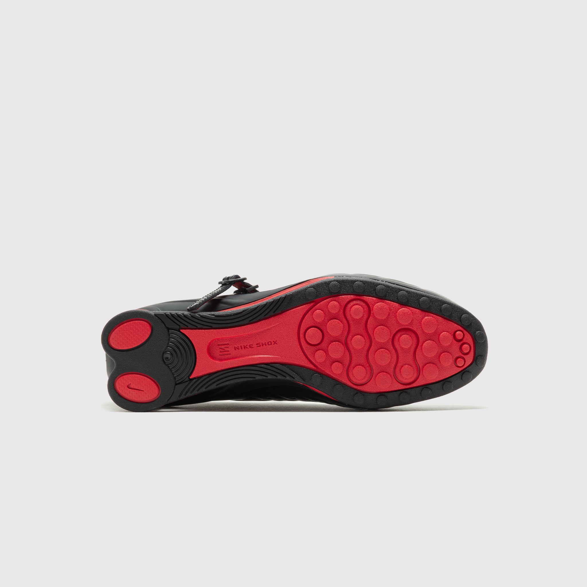 WMNS SHOX Z CALISTRA X LABELHOOD