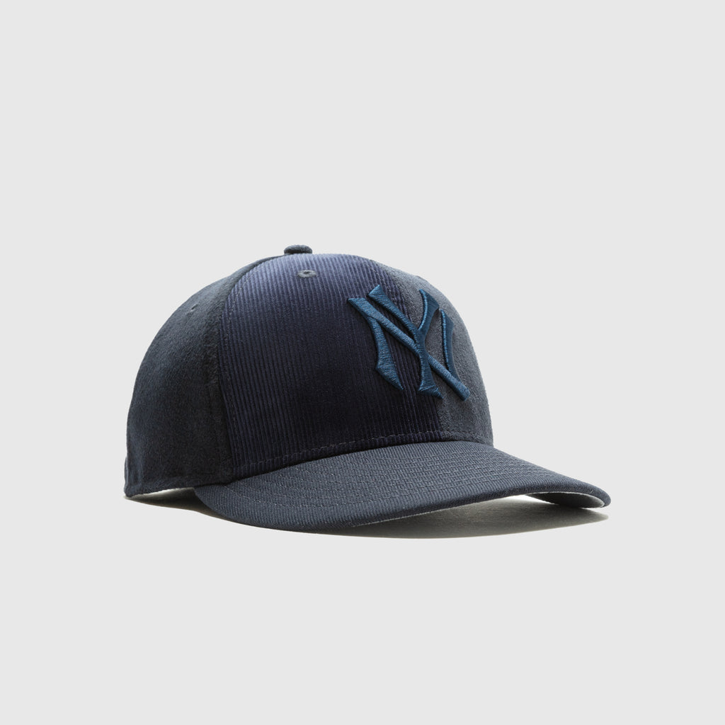 NEW YORK YANKEES 59FIFTY FITTED BY PACKER X NEPENTHES