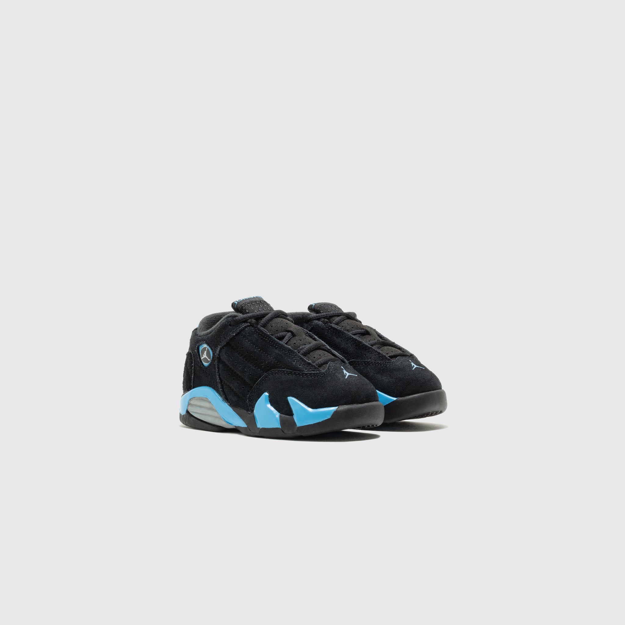 AIR JORDAN 14 RETRO (TD) "UNIVERSITY BLUE"