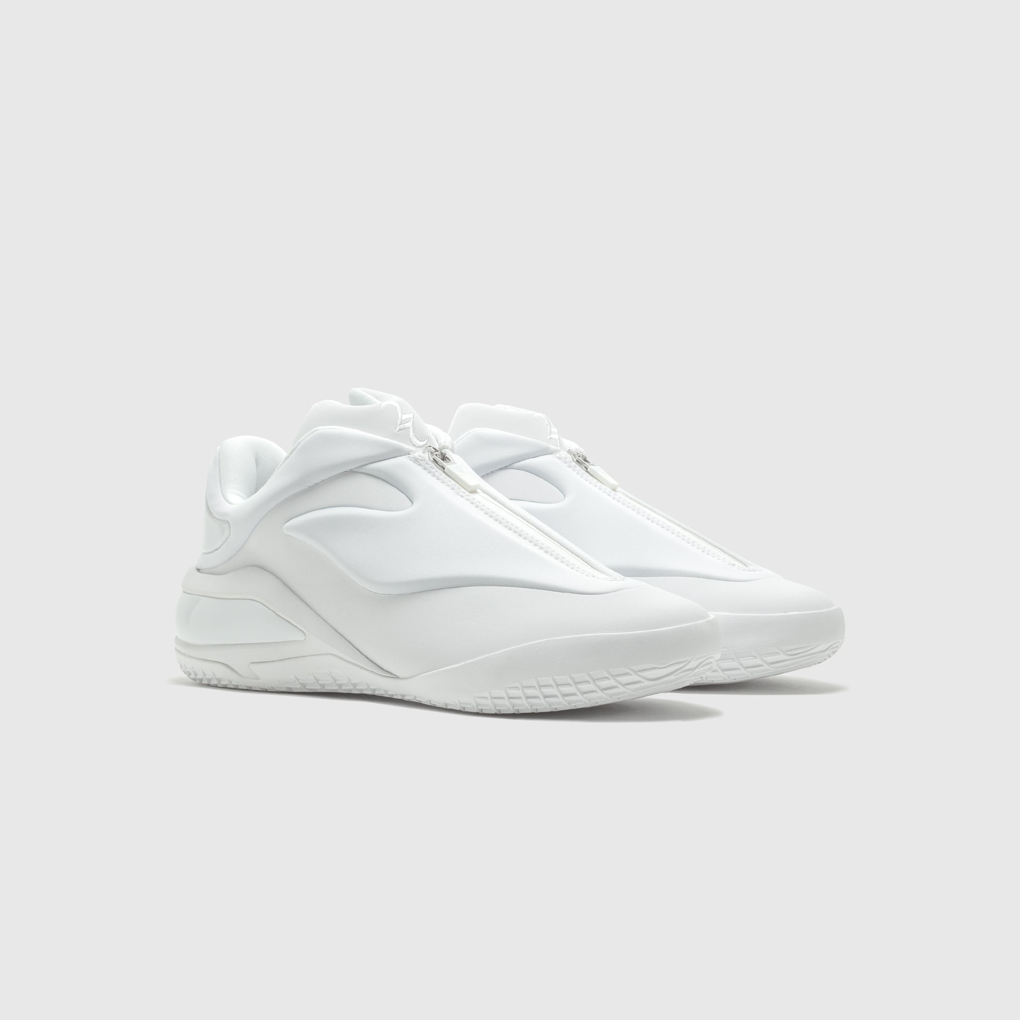 SHAI 001 "CLEAN SLATE"