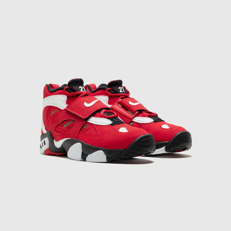 AIR DIAMOND TURF 2 "PRIME RED"
