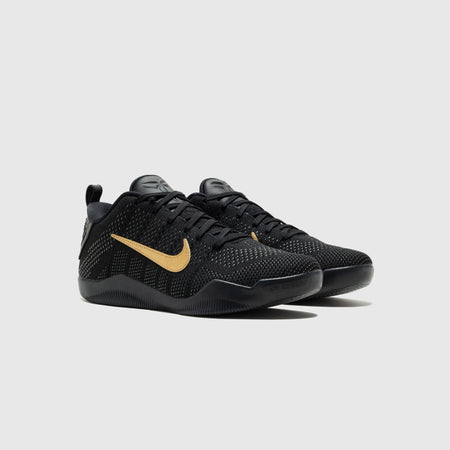 KOBE XI ELITE LOW PROTRO "FADE TO BLACK"