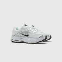 AIR MAX MOTO 2K "WHITE/METALLIC SILVER"