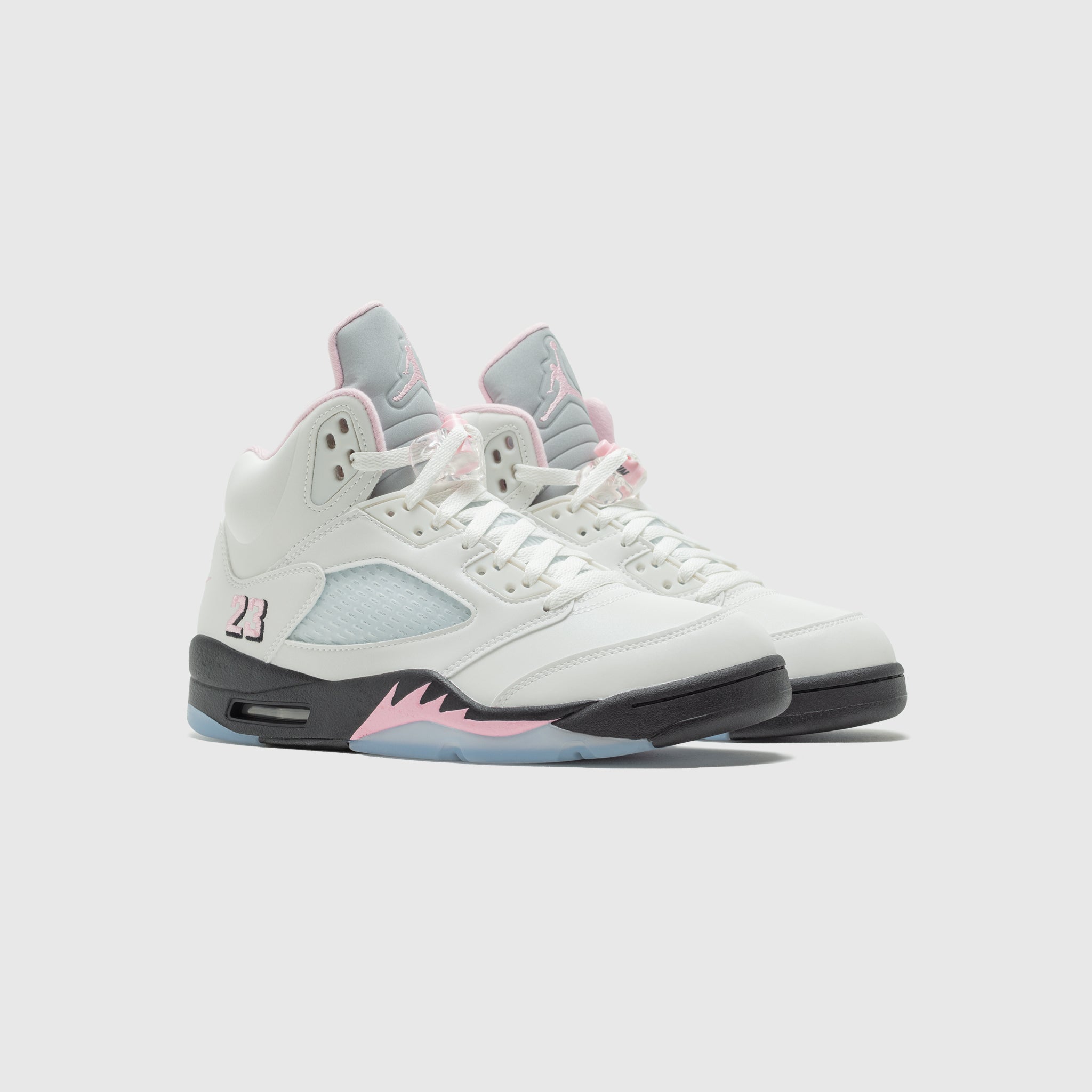 AIR JORDAN 5 RETRO "SOFT PINK"
