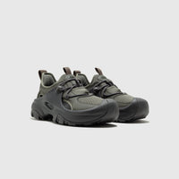 TRAILBREAK 2 TECH "DUSTY OLIVE"