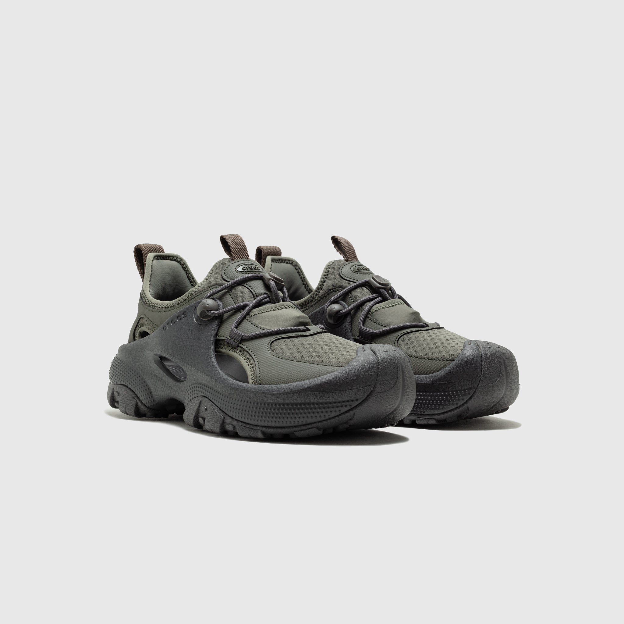TRAILBREAK 2 TECH "DUSTY OLIVE"