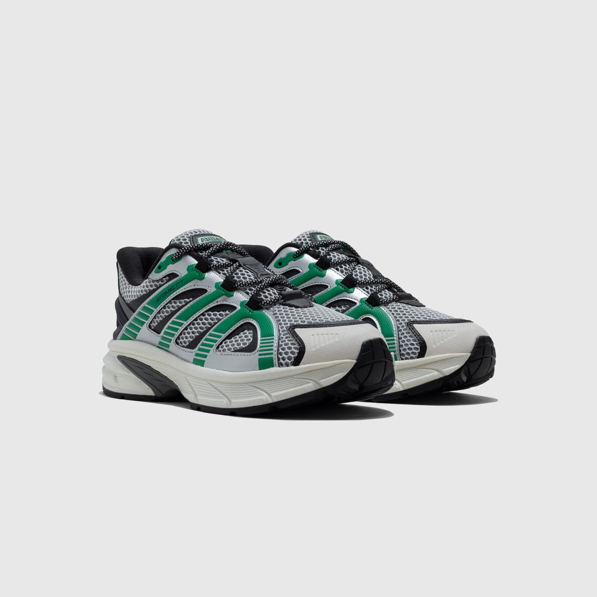 ATOMIC RT "GREEN"
