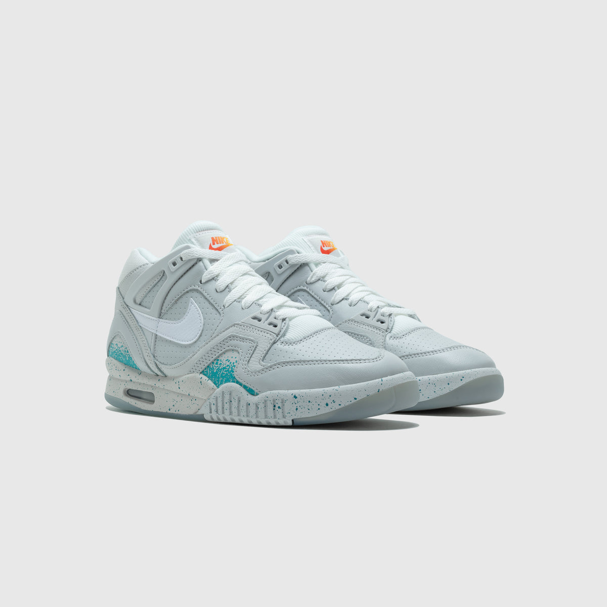 AIR TECH CHALLENGE 2 "MAG"