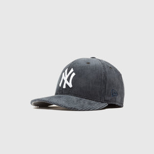 AnthonyantonellisShops X NEW ERA NEW YORK YANKEES 59FIFTY FITTED "CORD"