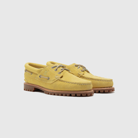 WMNS AUTHENTIC BOAT SHOE