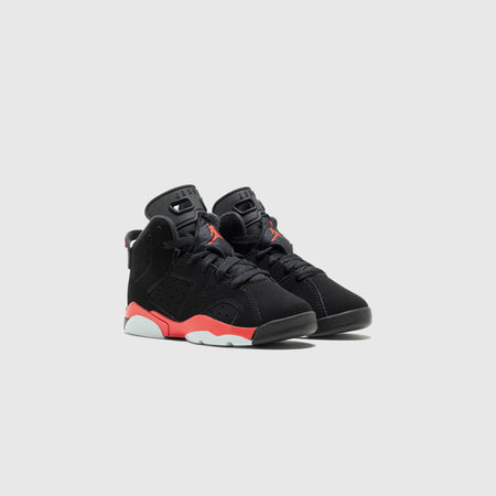 JORDAN 6 RETRO (PS) "INFRARED SALESMAN"