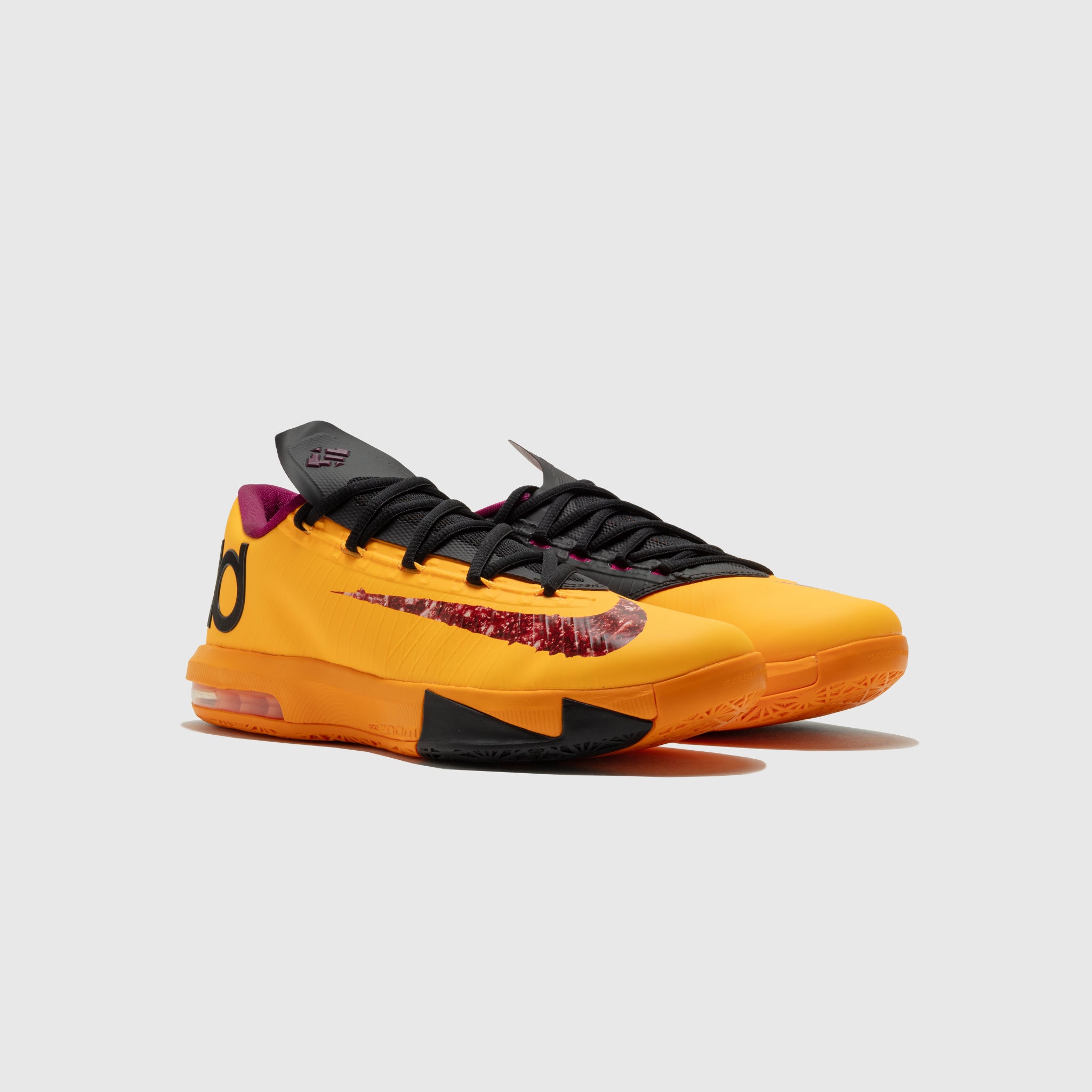 ZOOM KD 6 "PEANUT BUTTER JELLY"