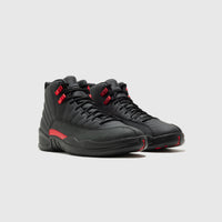 AIR JORDAN 12 RETRO "BLOODLINE"