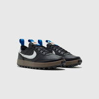 WMNS GENERAL PURPOSE SHOE "BLACK"