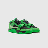 JUMPMAN JACK TRAINER "GREEN SPARK"