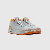 AIR JORDAN 3 RETRO WMNS "CITRUS"