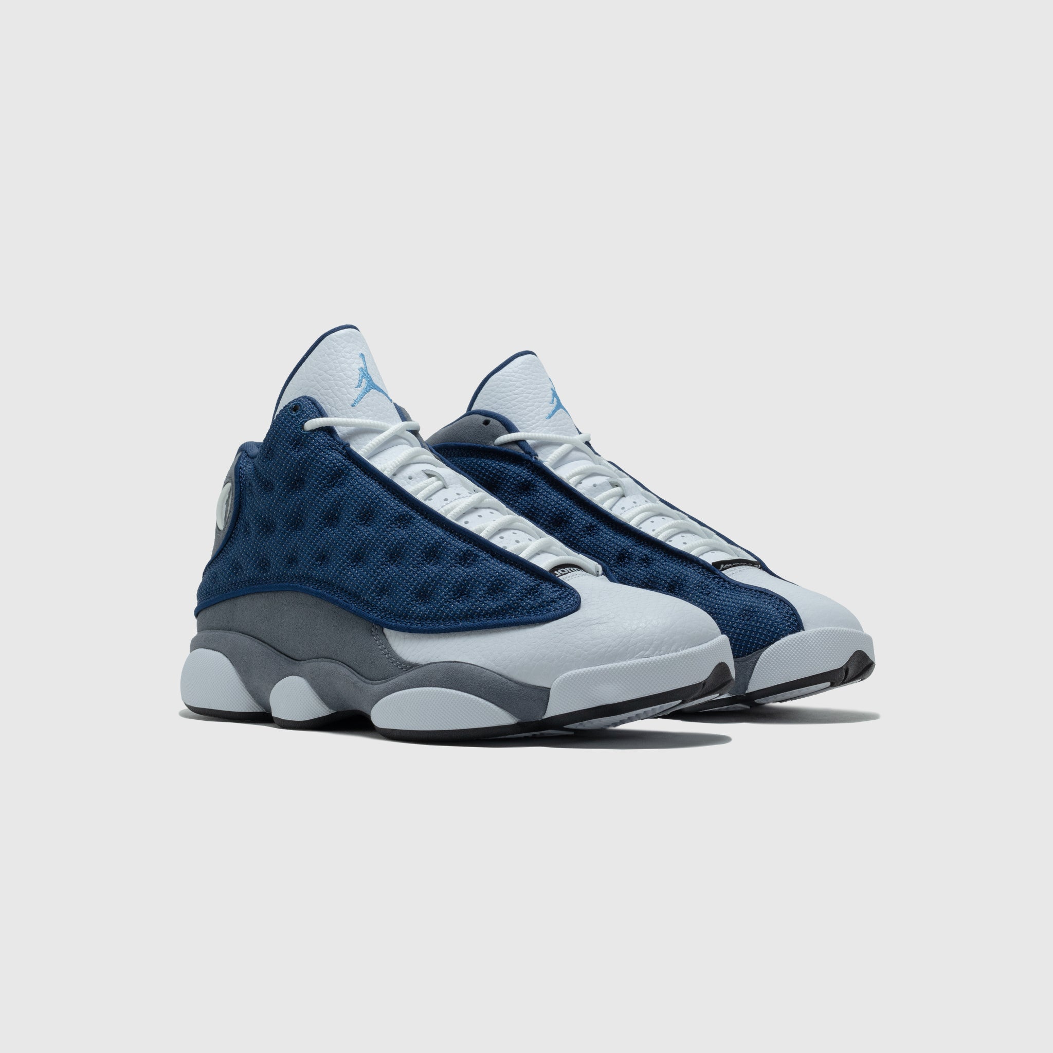 AIR JORDAN 13 RETRO "FLINT"