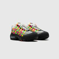 AIR MAX 95 BIG BUBBLE "WOVEN"