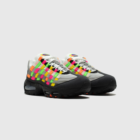 AIR MAX 95 BIG BUBBLE "WOVEN"