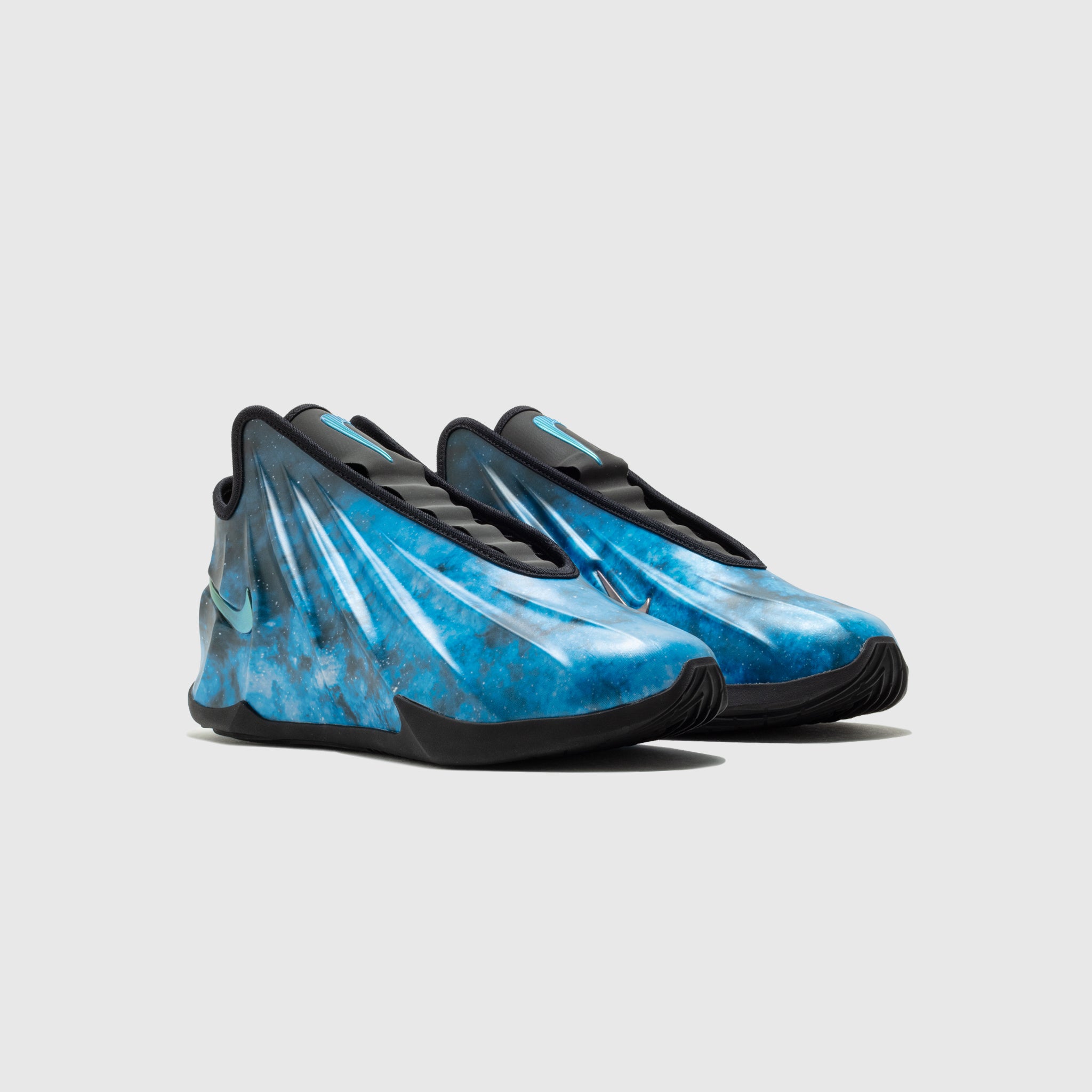 G.T FUTURE PREMIUM "AURORA BLUE"