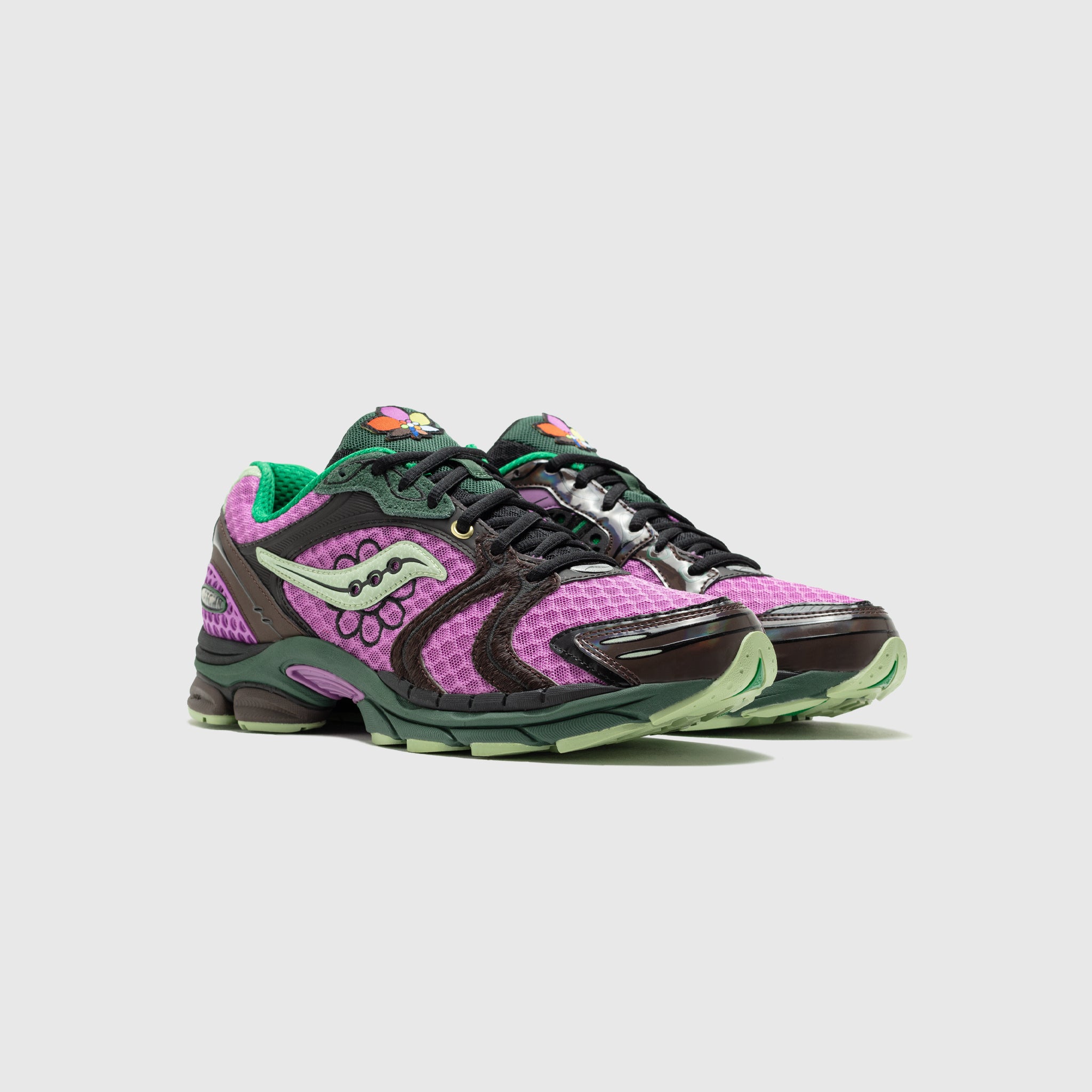 PROGRID TRIUMPH 4 X JAE TIPS "PERILLA"