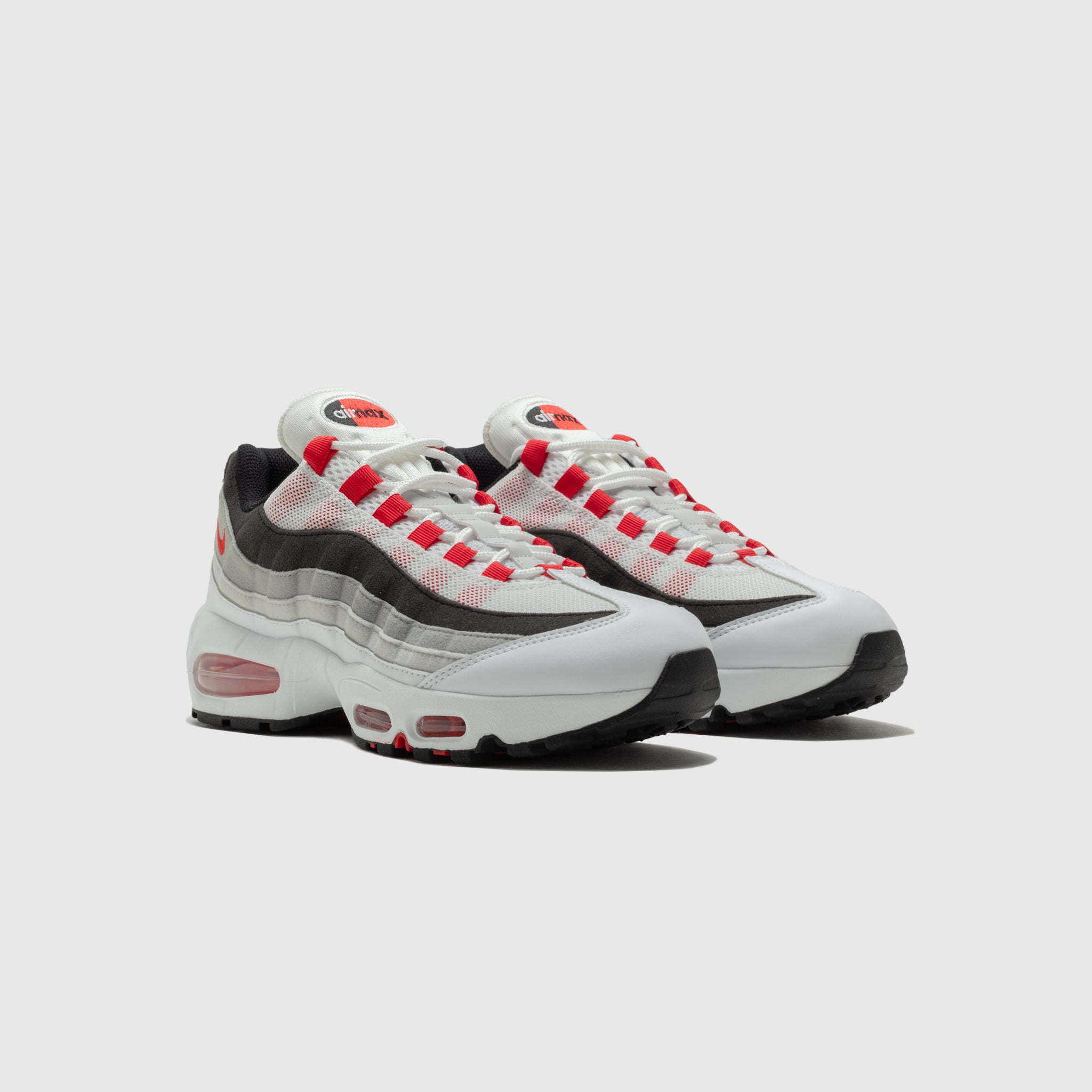 AIR MAX 95 BIG BUBBLE "COMET"