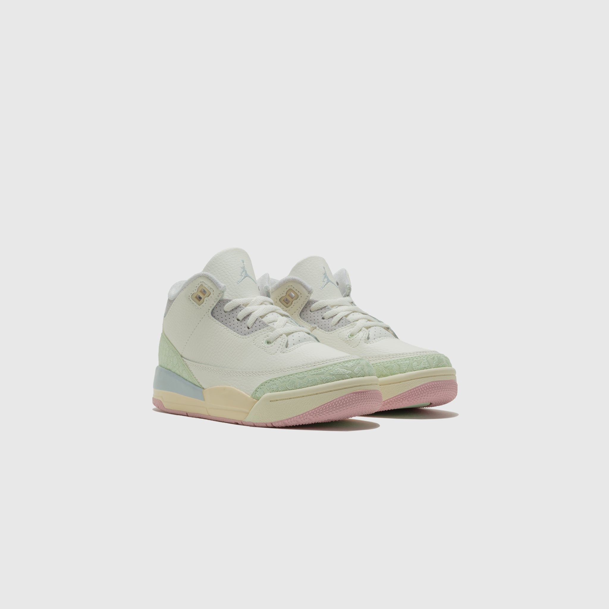 JORDAN 3 RETRO (PS) "SPRING IS IN THE AIR"