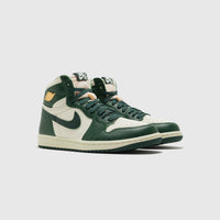 WMNS AIR JORDAN 1 RETRO HIGH OG "FIR' (PRO GREEN)