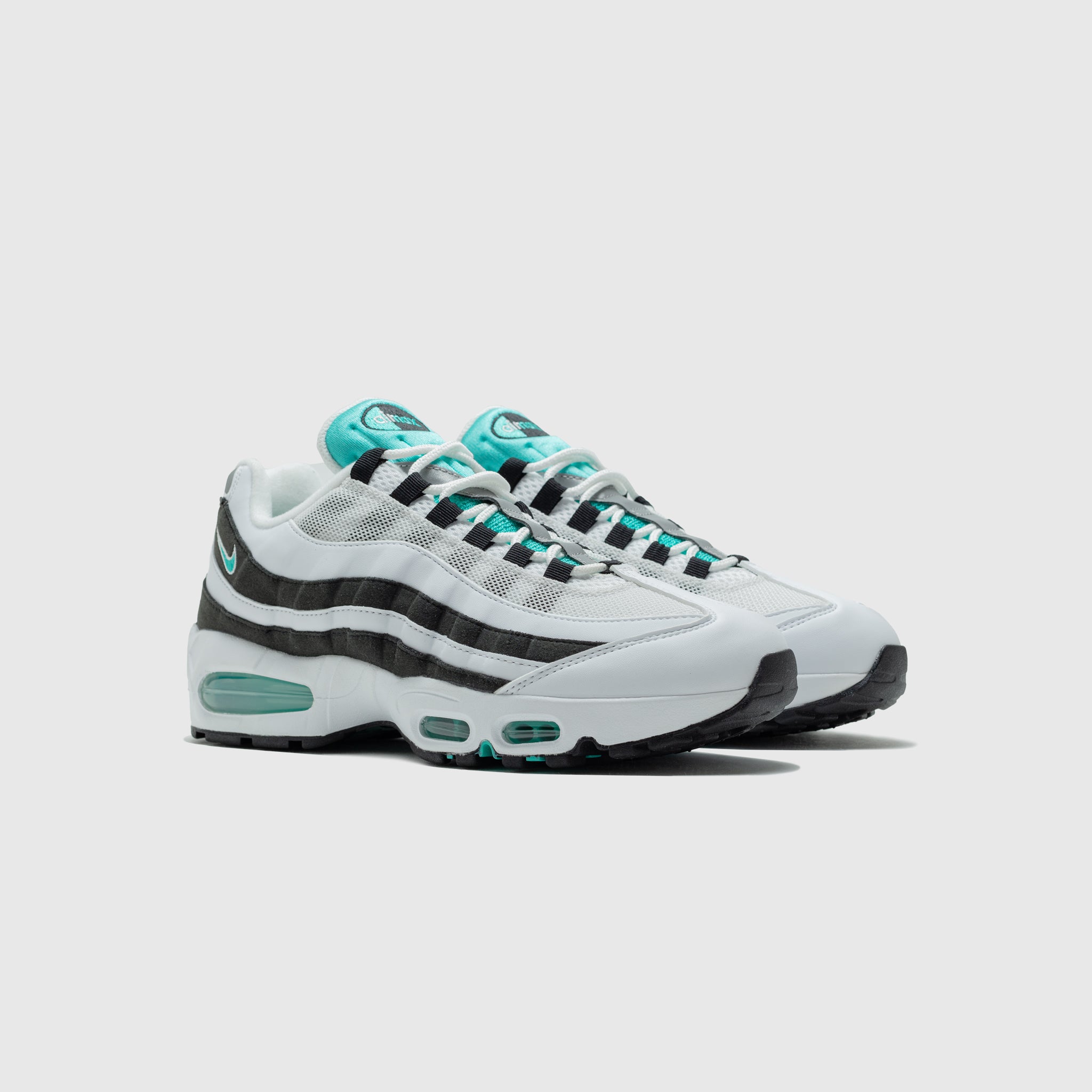 AIR MAX 95 OG "BLACK BORDER"