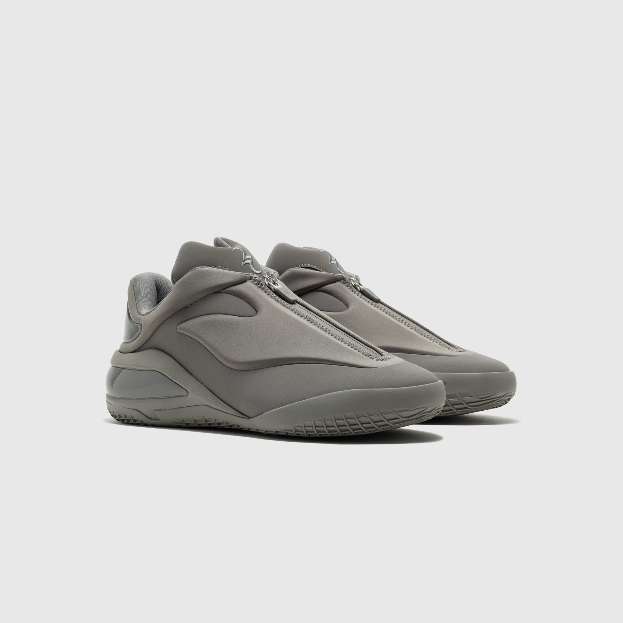 SHAI 001 "ARES GREY"