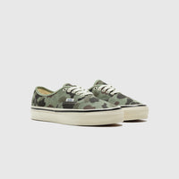 AUTHENTIC 44 LX "DUCK CAMO GREEN"