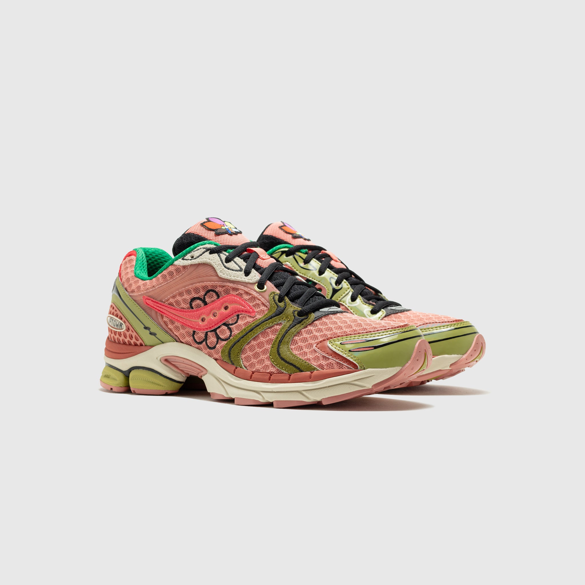 PROGRID TRIUMPH 4 X JAE TIPS "VIRGINIA CREEPER"