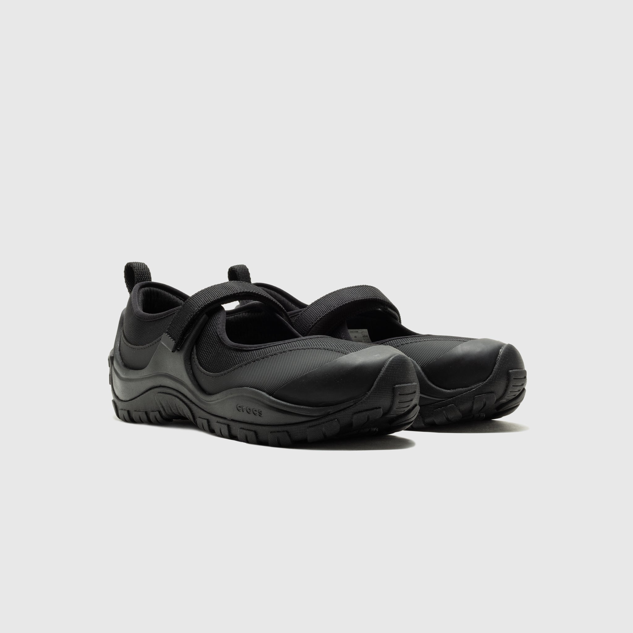 WMNS TERRE TECH "BLACK"