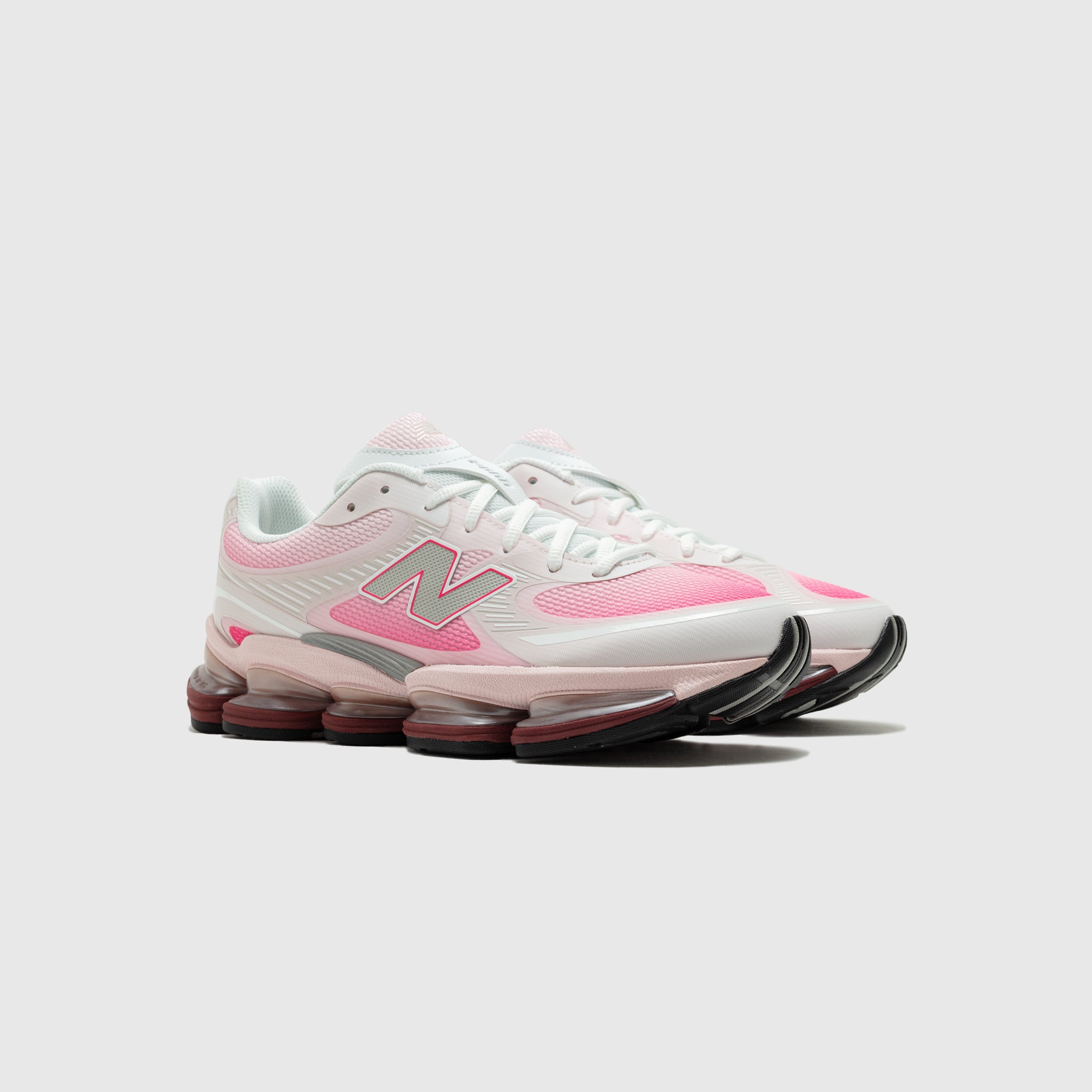 U2000V1 "ROSE SUGAR"