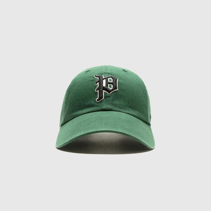 PACKER X '47 CLEAN UP CAP